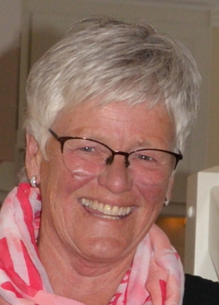 Tone Tveitan Andersen style=