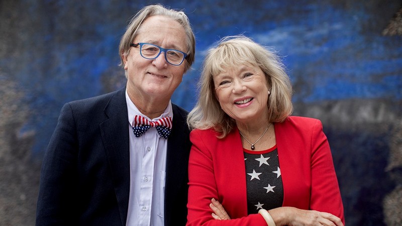 USA - En supermakt i krise