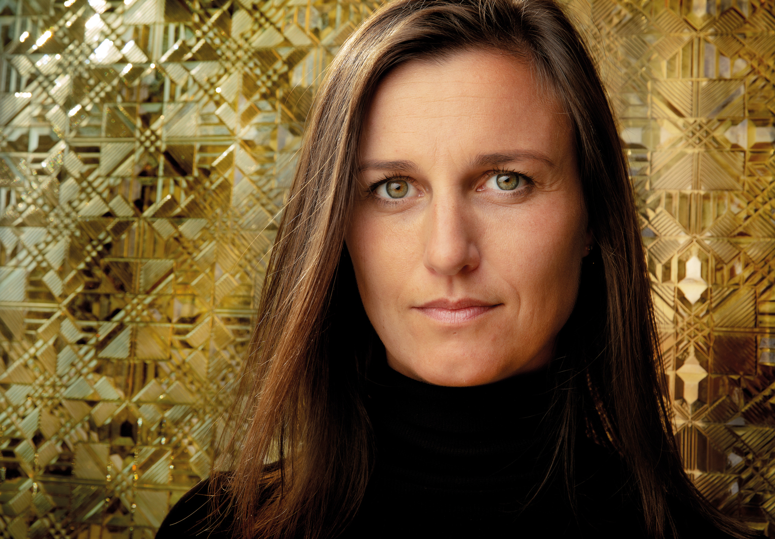 Litteraturforedrag 27.februar med Helga Flatland