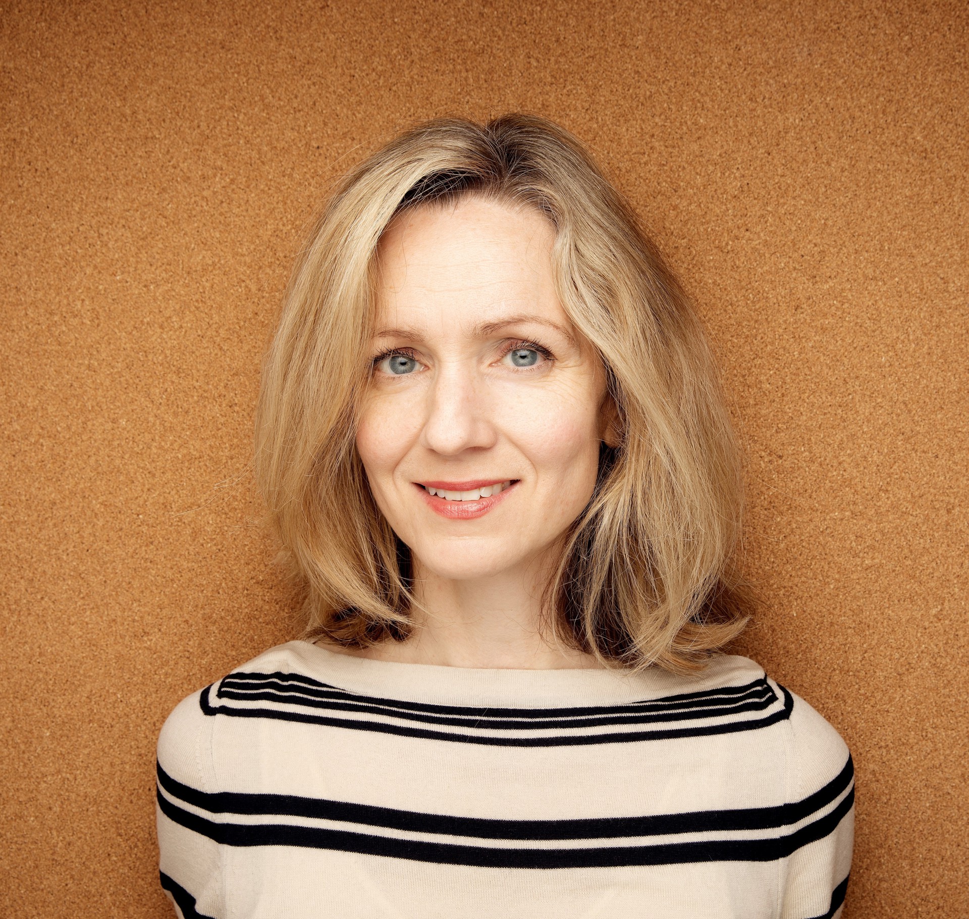 Litteraturforedrag 23.april Inger Merete Hobbestad