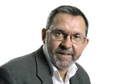 Påmelding til foredrag  20.2 med Harald Stanghelle