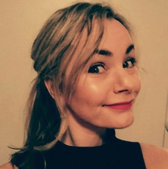 Foredrag med Eira Bjørvik 27. mai kl 11.00 