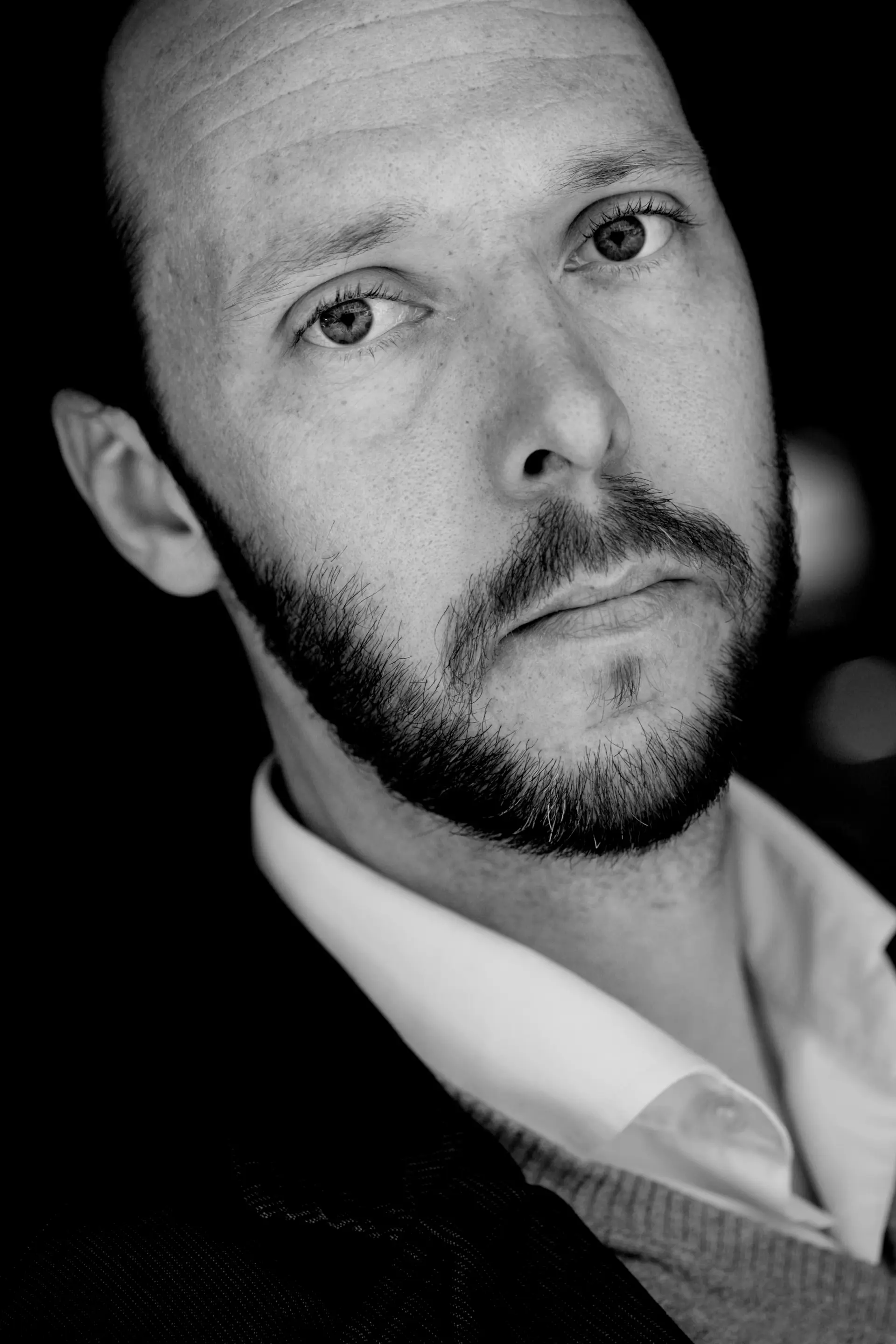 Litteraturforedrag Gaute Heivoll 6. mai kl 11.00