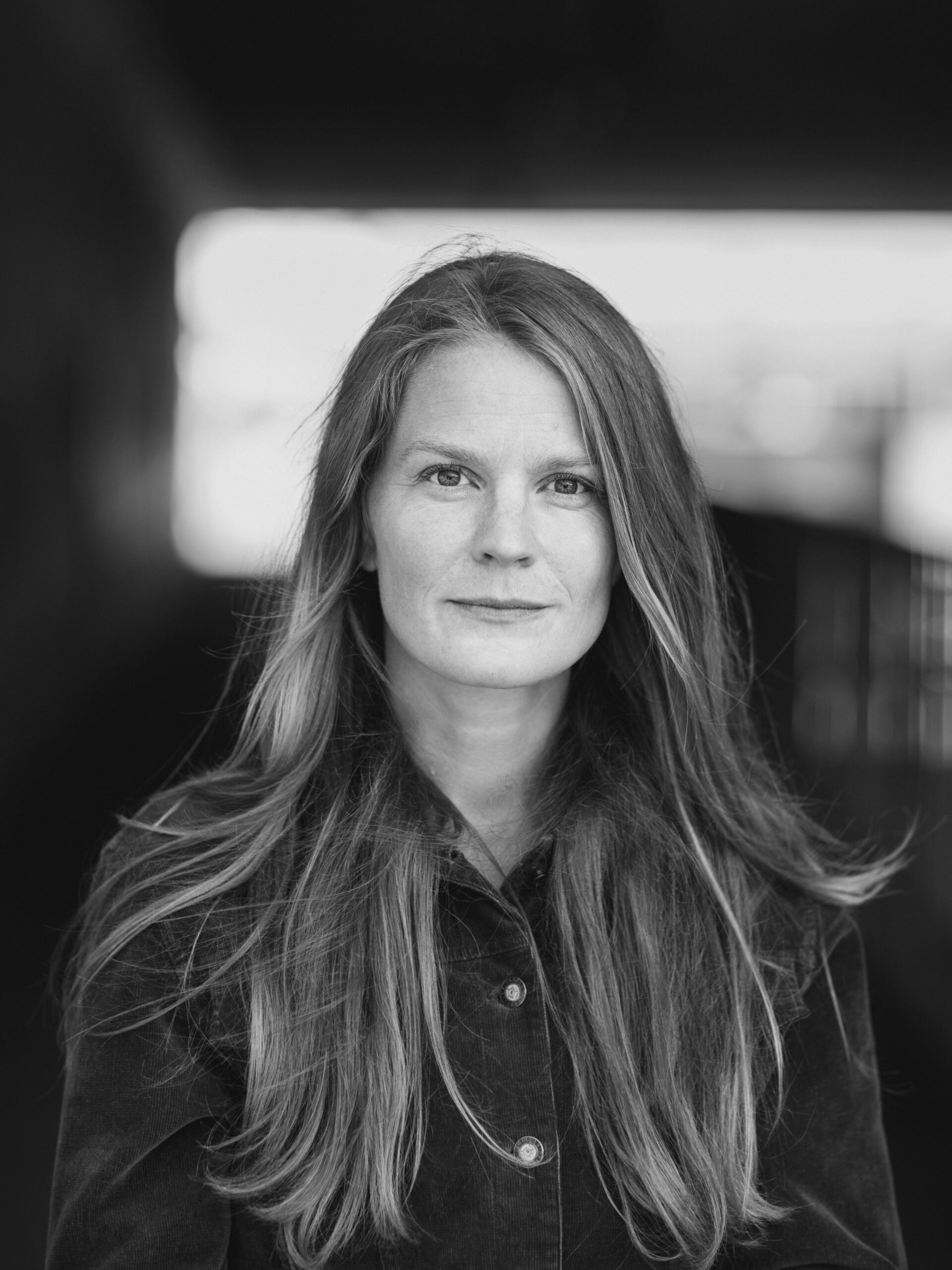 Litteraturforedrag Ingvild Rishøj 8. 4. kl 11.00