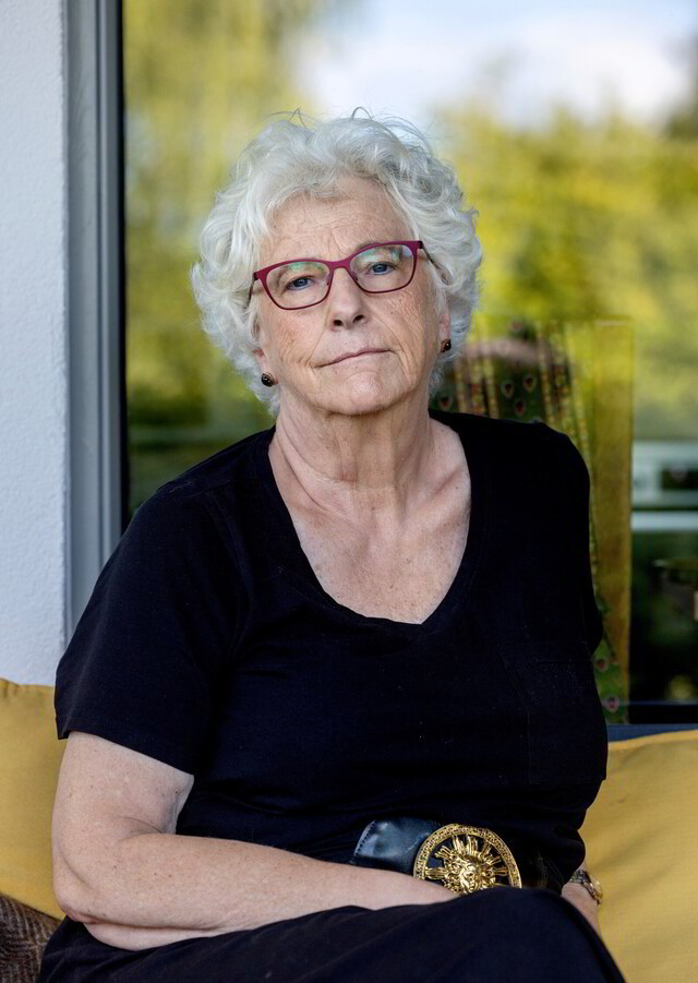 Foredrag med Randi Rosenquvist 