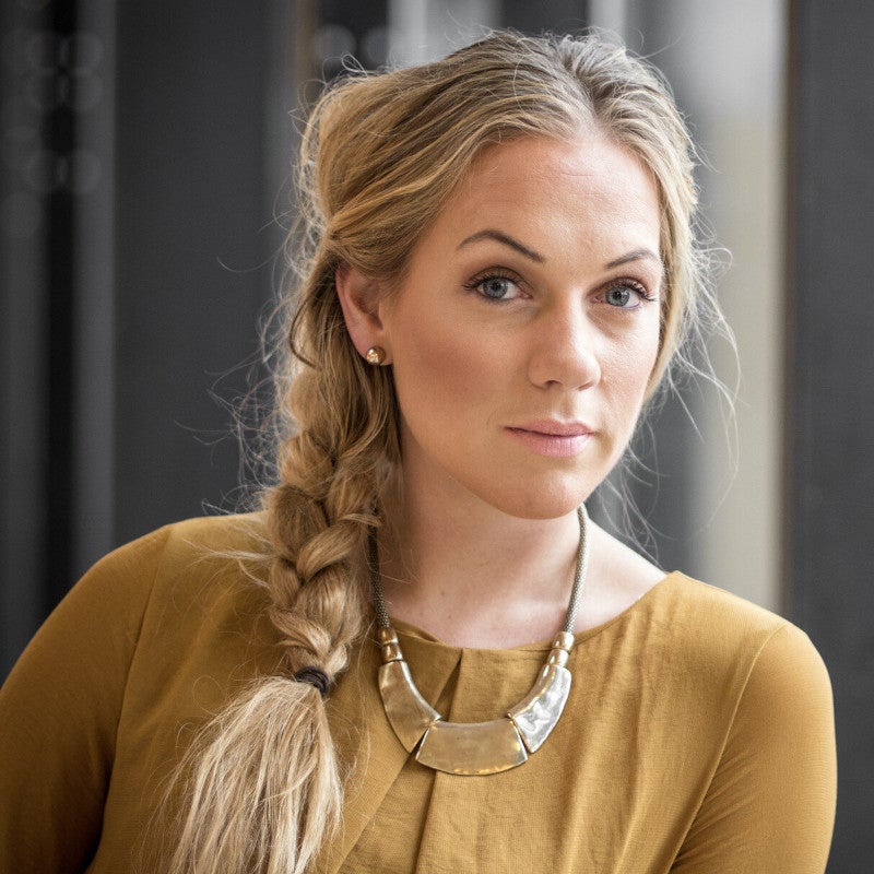 Artikkelbilde til artikkelen Sunniva Rose: Er kjernekraft vår nye olje?