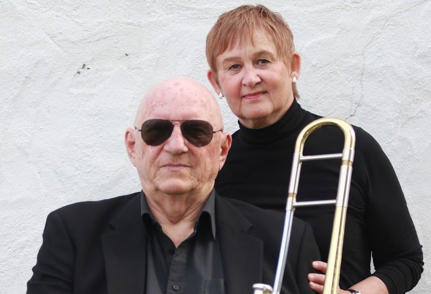 Den unge Sigrid Undset - en kabaret