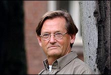 Artikkelbilde til artikkelen "Sex i solnedgang"